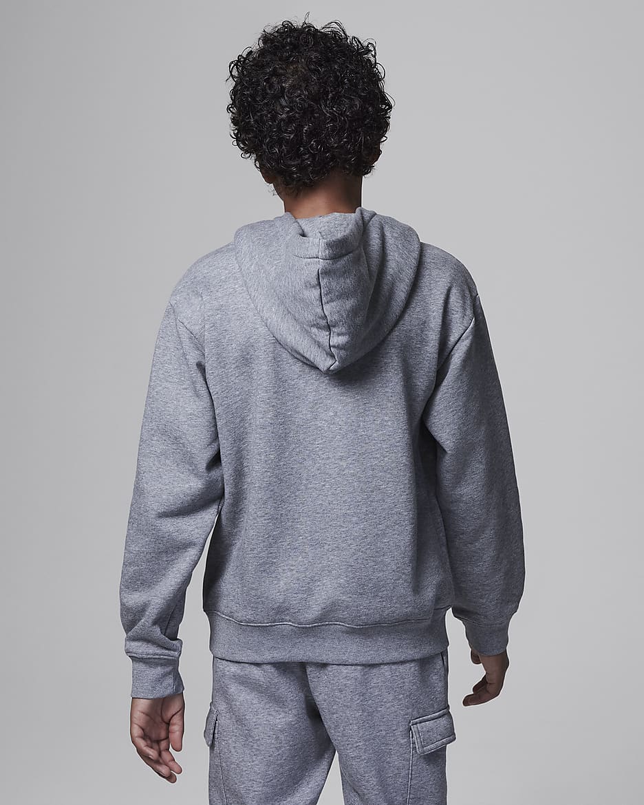 Jordan hbr hoodie new arrivals